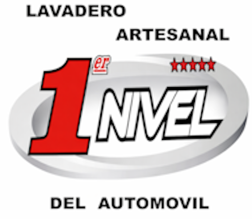 Lavaautos 1° Nivel, lavadero artesanal del automóvil